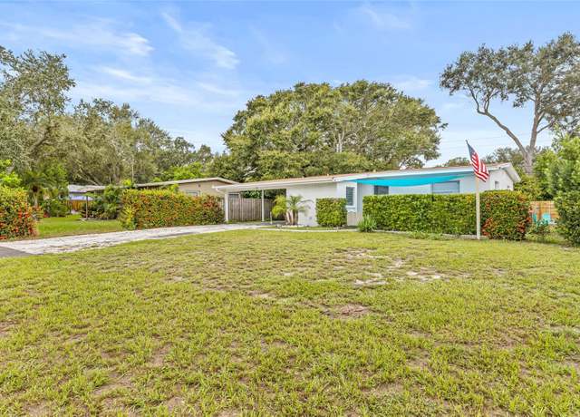 Property at 1232 Pineview Ave, Clearwater, FL 33756, 3 beds, 1 bath