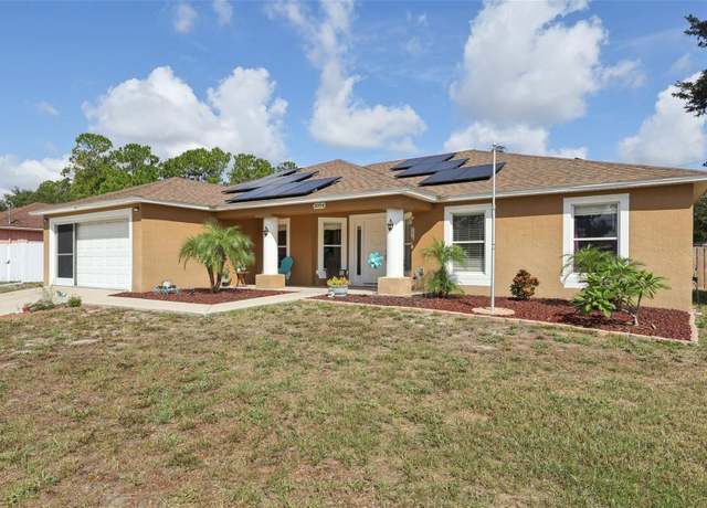 Property at 3094 Branchville Dr, Deltona, FL 32738, 4 beds, 2 baths