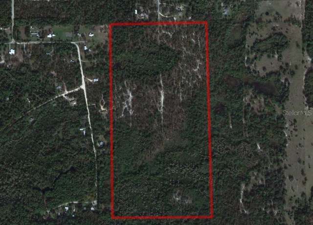 Property at 1267 N Jorie Ter, Crystal River, FL 34429