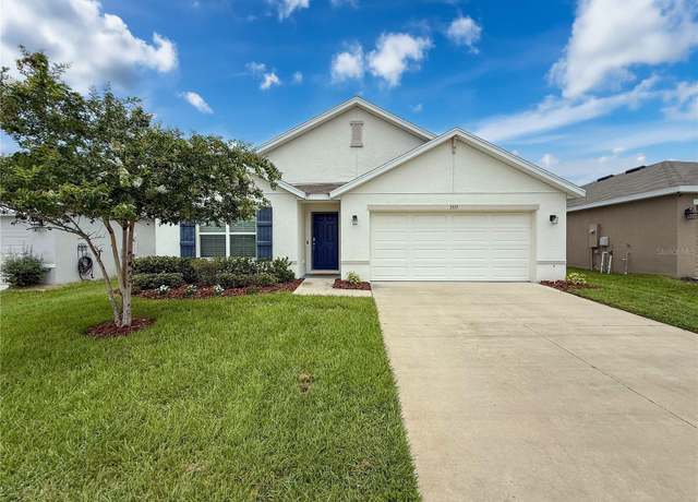 Property at 3337 Autumn Amber Dr, Spring Hill, FL 34609, 4 beds, 2 baths