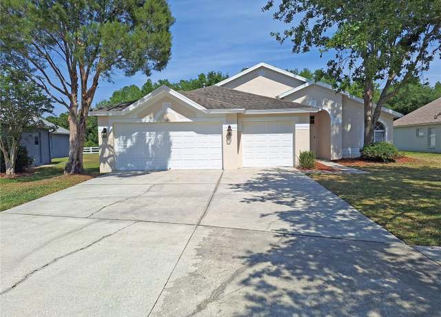 Property at 19855 Ellendale Dr, Land O Lakes, FL 34638, 4 beds, 3 baths