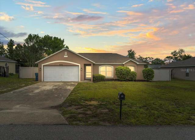 Property at 6098 Parnell Ave, Spring Hill, FL 34608, 3 beds, 2 baths