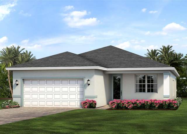 Property at 1634 Sunset Preserve Way, Port Charlotte, FL 33953, 3 beds, 2 baths