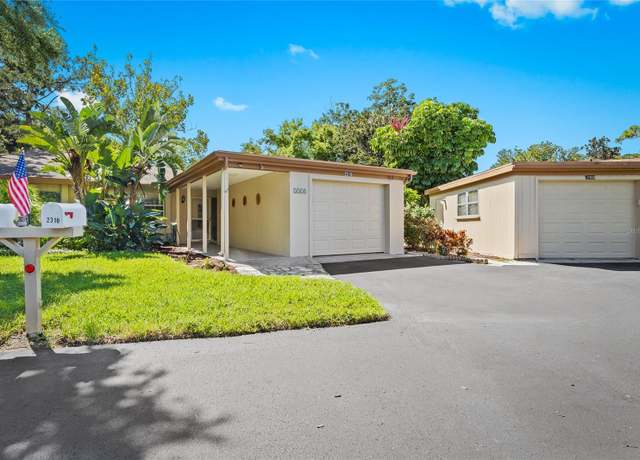 Property at 2310 Lark Ln #22, Sarasota, FL 34231, 2 beds, 2 baths