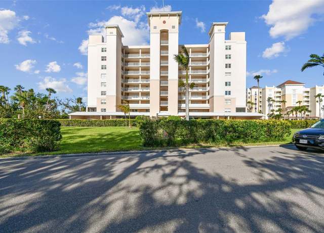 Property at 2625 Terra Ceia Bay Blvd #506, Palmetto, FL 34221, 3 beds, 2 baths