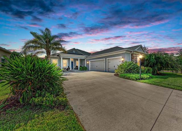 Property at 1219 Thornbury Dr, Parrish, FL 34219, 3 beds, 2 baths