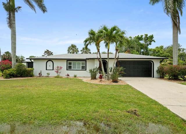 Property at 3631 Palm Dr, Punta Gorda, FL 33950, 3 beds, 2 baths