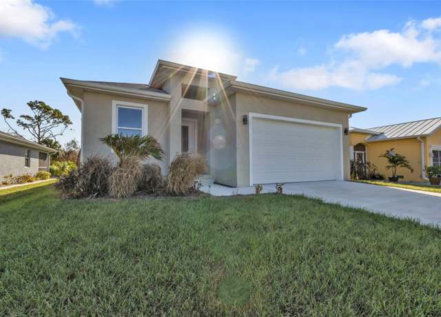 Property at 4255 Oak Terrace Cir, Port Charlotte, FL 33953, 3 beds, 2 baths