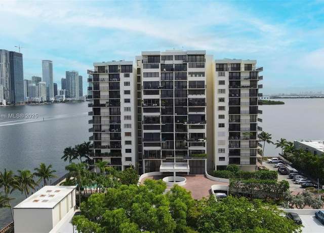Property at 801 N Venetian #706, Miami, FL 33139, 3 beds, 3.5 baths