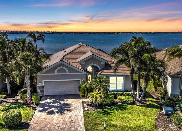 Property at 12905 N Marsh Dr, Port Charlotte, FL 33953, 3 beds, 2 baths