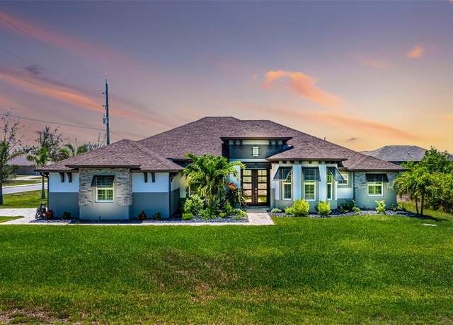 Property at 10233 ST Paul Dr, Port Charlotte, FL 33981, 3 beds, 2 baths