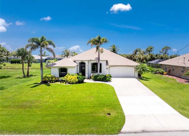 Property at 167 & 169 Marker Rd, Rotonda West, FL 33947, 3 beds, 2 baths
