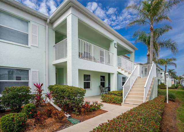 Property at 5725 Greenwood Ave #6204, North Port, FL 34287, 2 beds, 2 baths