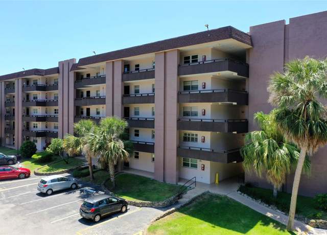 Property at 640 N Nova Rd #117, Ormond Beach, FL 32174, 2 beds, 2 baths