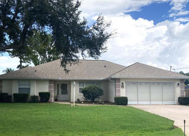 Property at 16 Fenwick Ln, Palm Coast, FL 32137, 3 beds, 2 baths