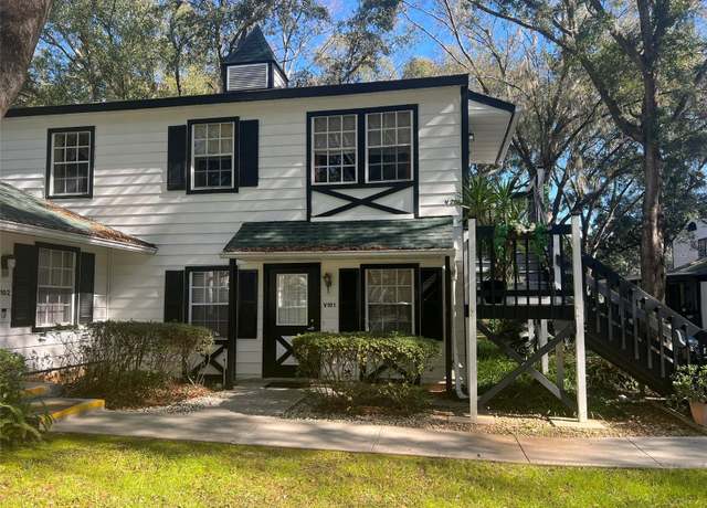 Property at 7874 Midway Drive Ter Unit V101, Ocala, FL 34472, 2 beds, 2 baths