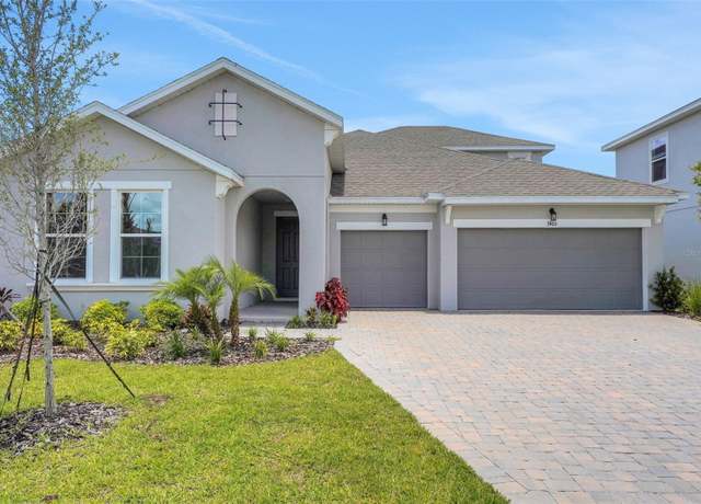 Property at 7465 Sea Manatee St, Parrish, FL 34219, 4 beds, 4 baths