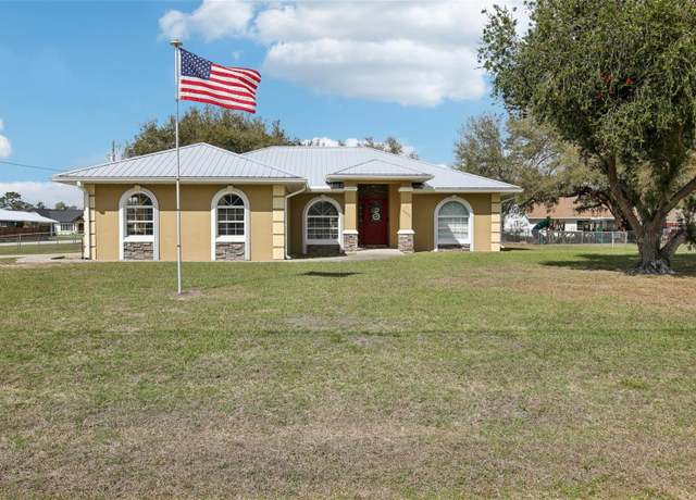 Property at 3909 CR 532a, Bushnell, FL 33513, 3 beds, 2 baths