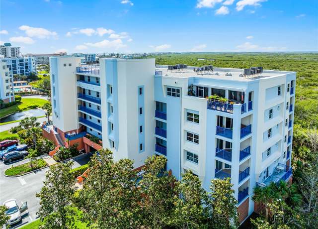 Property at 5300 S Atlantic Ave Unit 16-202, New Smyrna Beach, FL 32169, 2 beds, 2 baths