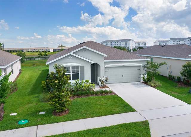 Property at 5043 Stokes Way, Wildwood, FL 34785, 3 beds, 2 baths