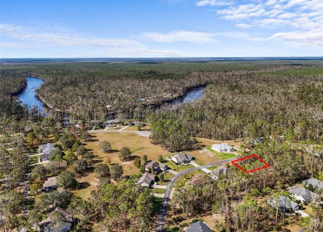 Property at TBD Wildwood Dr, Live Oak, FL 32060