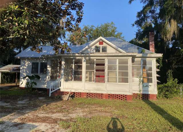 Property at 7002 219th, Hawthorne, FL 32640, 4 beds, 2 baths