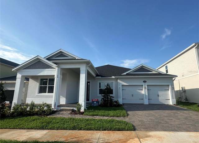 Property at 16868 Muskgrass Dr, Winter Garden, FL 34787, 4 beds, 3 baths