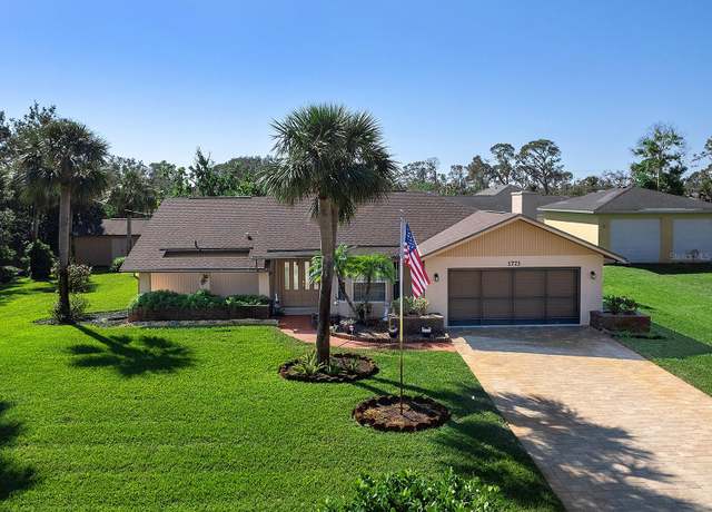 Property at 1773 Hudson St, Englewood, FL 34223, 2 beds, 2 baths