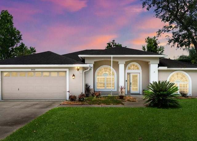 Property at 5935 Shady Creek Ln, Port Orange, FL 32128, 3 beds, 2 baths