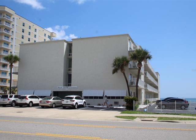 Property at 3727 S Atlantic Ave #4160, Daytona Beach, FL 32118, 1 bed, 1 bath