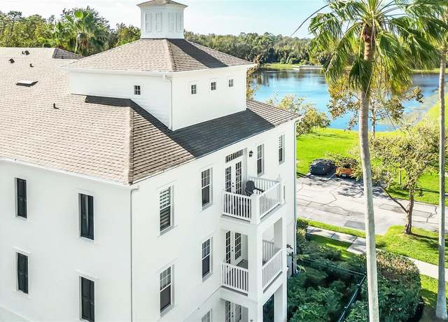 Property at 770 Siena Palm Dr #305, Celebration, FL 34747, 3 beds, 2 baths