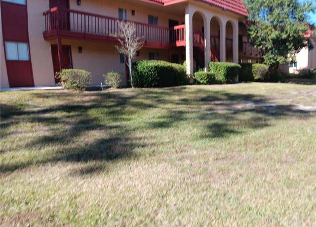 Property at 2860 N Powers Dr #8, Orlando, FL 32818, 2 beds, 1 bath