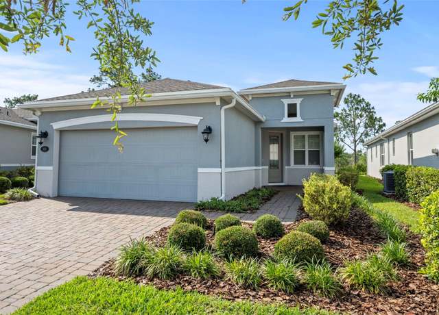 Property at 1069 Avery Meadows Way, Deland, FL 32724, 2 beds, 2 baths