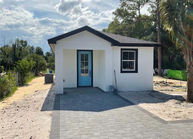 Property at 3027 Turkey Ave, Oviedo, FL 32765, 2 beds, 2 baths