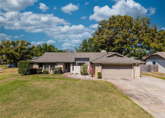 Property at 9501 Holbrook Dr, Orlando, FL 32817, 4 beds, 2 baths