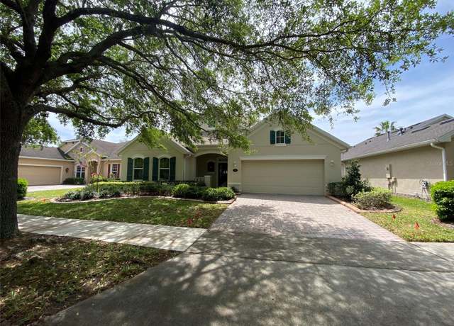 Property at 1612 Lincolnshire Dr, Deland, FL 32724, 3 beds, 2 baths