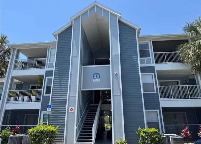 Property at 2516 Grassy Point Dr #210, Lake Mary, FL 32746, 2 beds, 2 baths