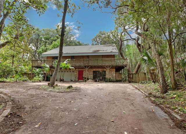 Property at 19 Casanova Rd, St Augustine, FL 32080, 3 beds, 2 baths