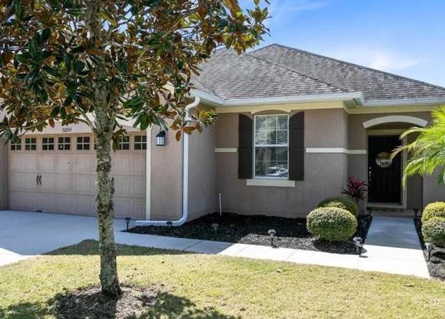 Property at 30245 Cheval St, Mount Dora, FL 32757, 4 beds, 2 baths
