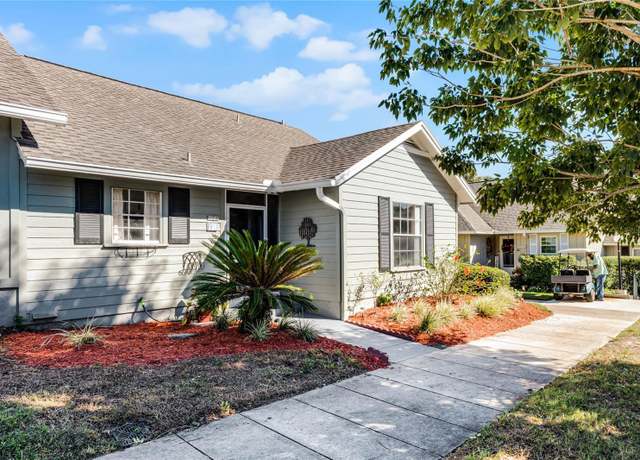 Property at 1126 Villa Ln #91, Apopka, FL 32712, 2 beds, 2 baths