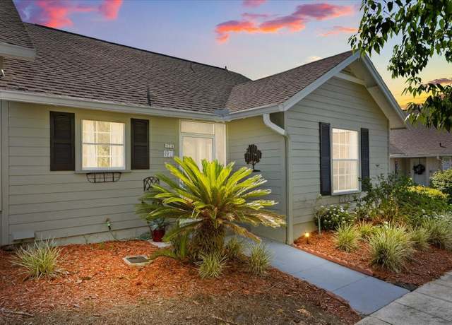 Property at 1126 Villa Ln #91, Apopka, FL 32712, 2 beds, 2 baths