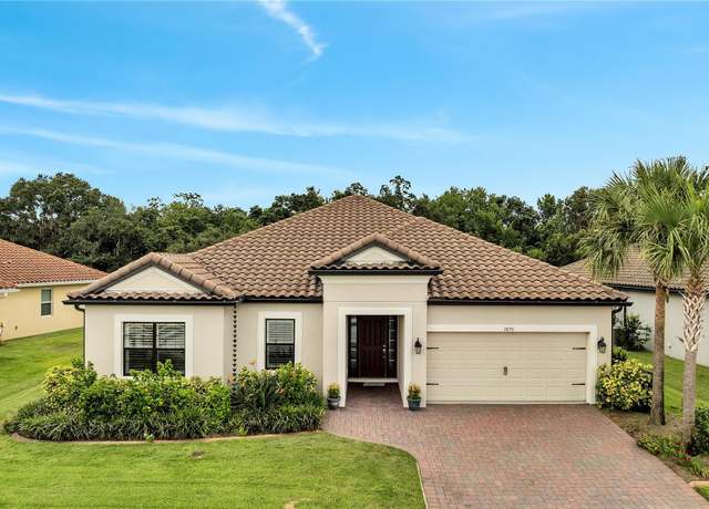 Property at 3870 Bowfin Trl, Kissimmee, FL 34746, 4 beds, 3.5 baths