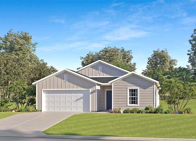 Property at 12386 NW 139th Ct, Alachua, FL 32615, 4 beds, 3.5 baths