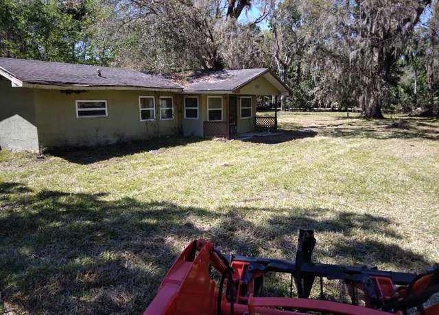Property at 10840 W Palmetto St, Homosassa, FL 34448, 3 beds, 1 bath
