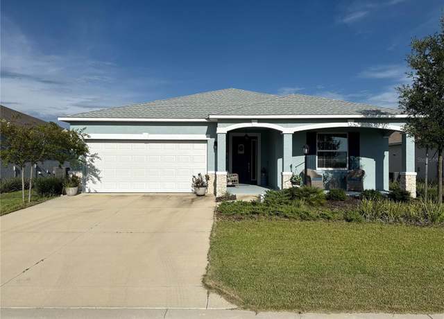 Property at 7595 SW 88th Terrace Rd, Ocala, FL 34481, 2 beds, 2 baths