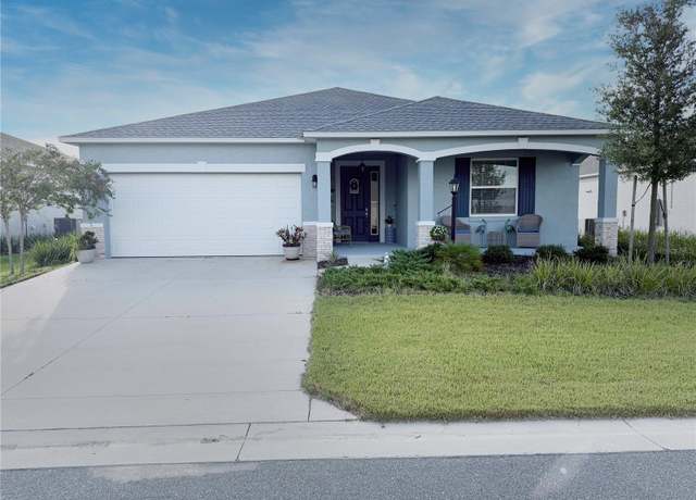 Property at 7595 SW 88th Terrace Rd, Ocala, FL 34481, 2 beds, 2 baths