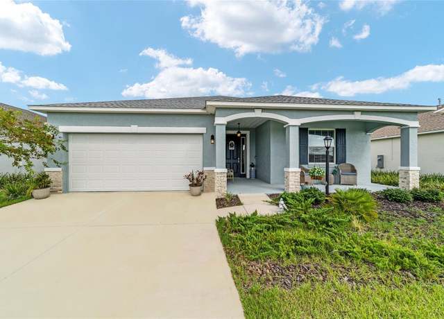 Property at 7595 SW 88th Terrace Rd, Ocala, FL 34481, 2 beds, 2 baths