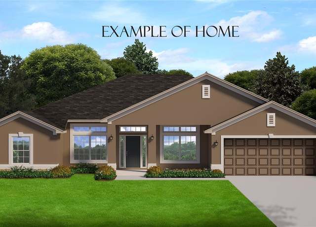 Property at 2173 W Say Dr, Dunnellon, FL 34434, 4 beds, 2 baths