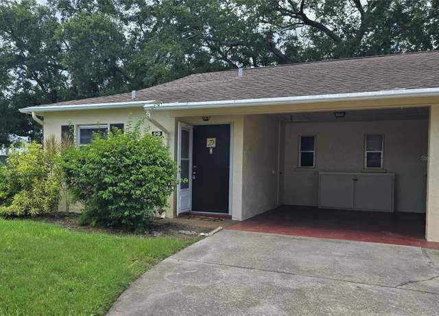 Property at 390 301 Blvd W Unit 8 D, Bradenton, FL 34205, 1 bed, 1 bath
