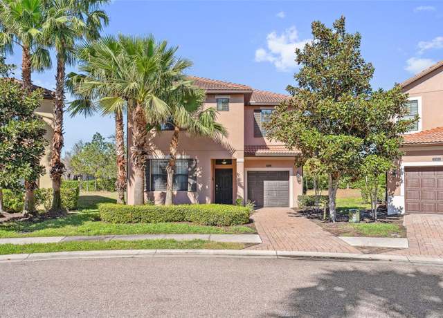 Property at 5512 Solterra Cir, Davenport, FL 33837, 6 beds, 5 baths
